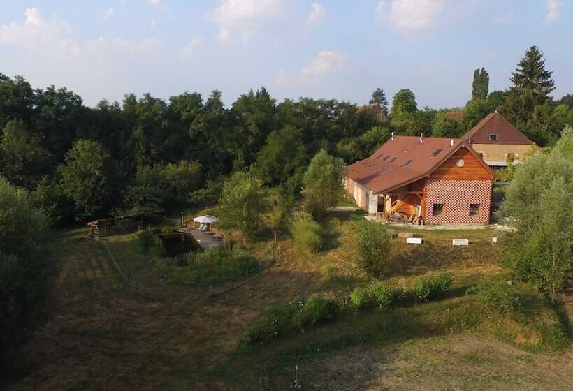 민박 ô Saveur De L’instant