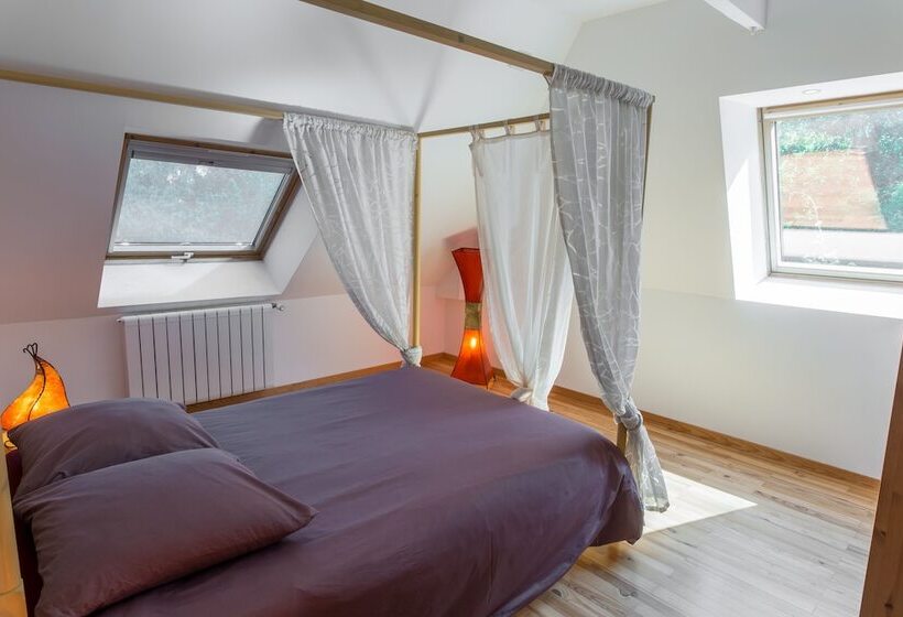 민박 ô Saveur De L’instant