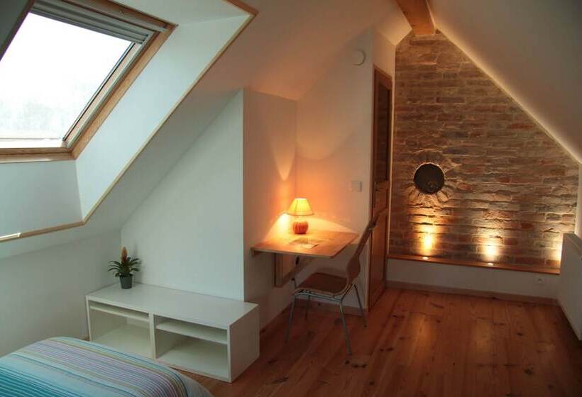 민박 ô Saveur De L’instant