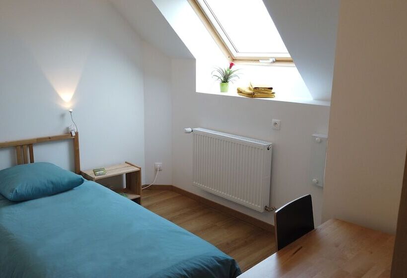 민박 ô Saveur De L’instant