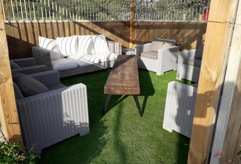 Cabanes Trésors De Campagne,spas Privatifs