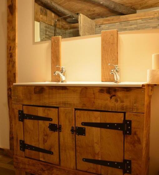 Cabanes Trésors De Campagne,spas Privatifs