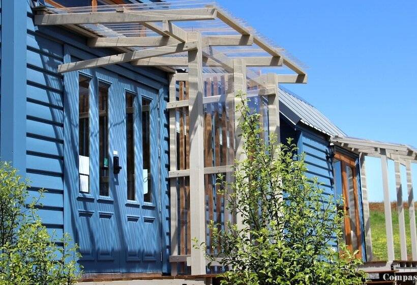 Compass Hut