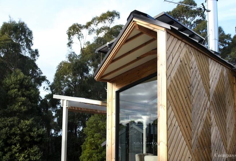 Compass Hut