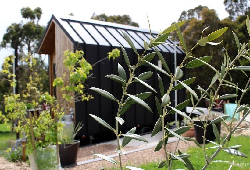 Compass Hut
