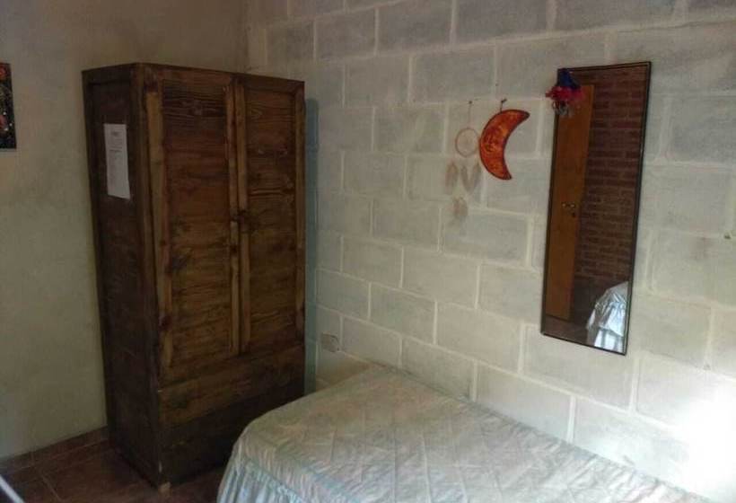 فندق Cabañas El Descanso