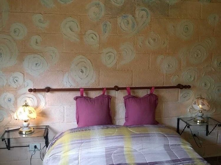 فندق Cabañas El Descanso