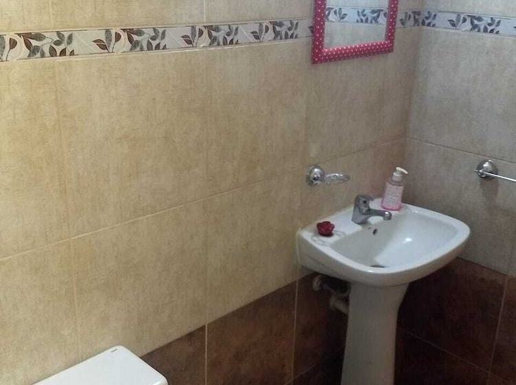 فندق Cabañas El Descanso