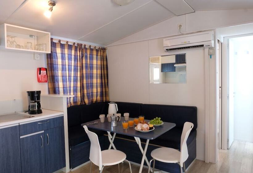 ホテル Victoria Camping Bella Austria
