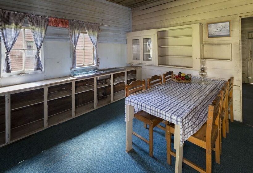 酒店 Little Styx Cabins