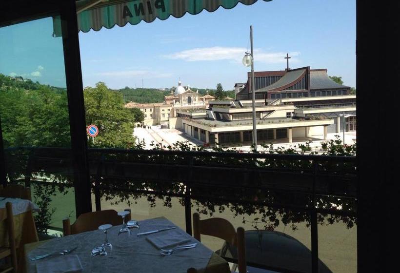 호텔 Pina Ristorante