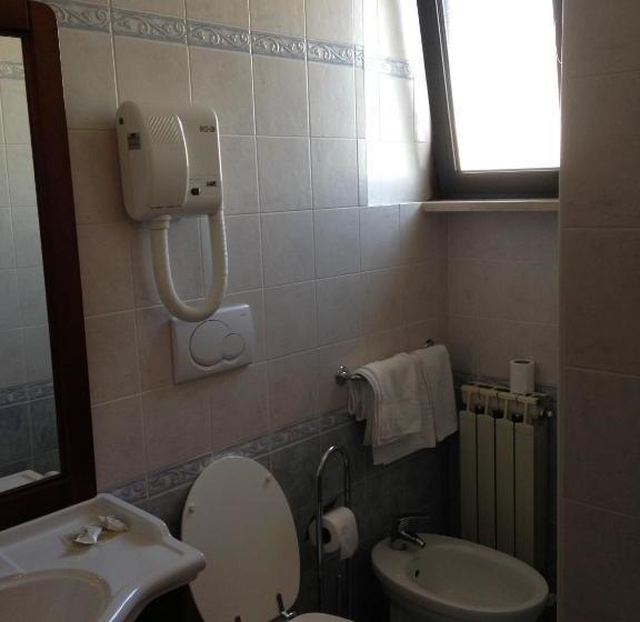 호텔 Pina Ristorante