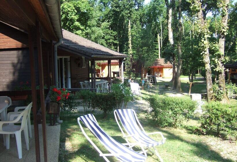 בית מלון כפרי Relais Du Léman