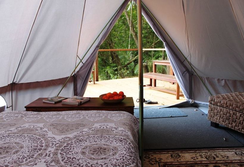 فندق Stonehouse Farm  Glamping