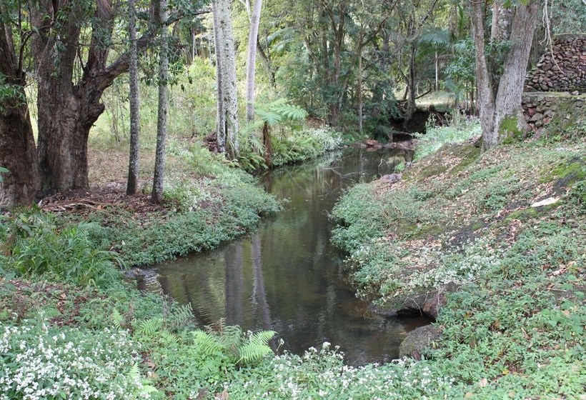 فندق Stonehouse Farm  Glamping