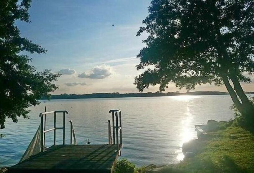 Отель Wald Und Seeblick Camp