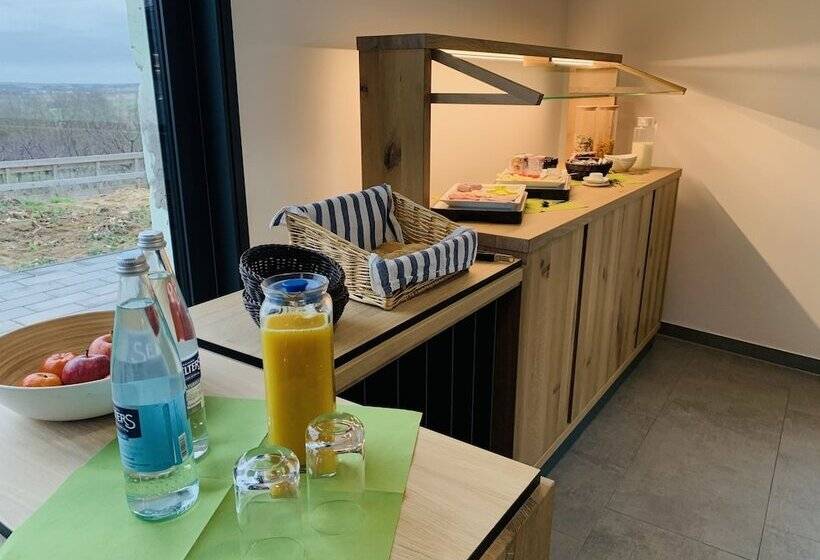 فندق Weingut Bugner Meizelhof