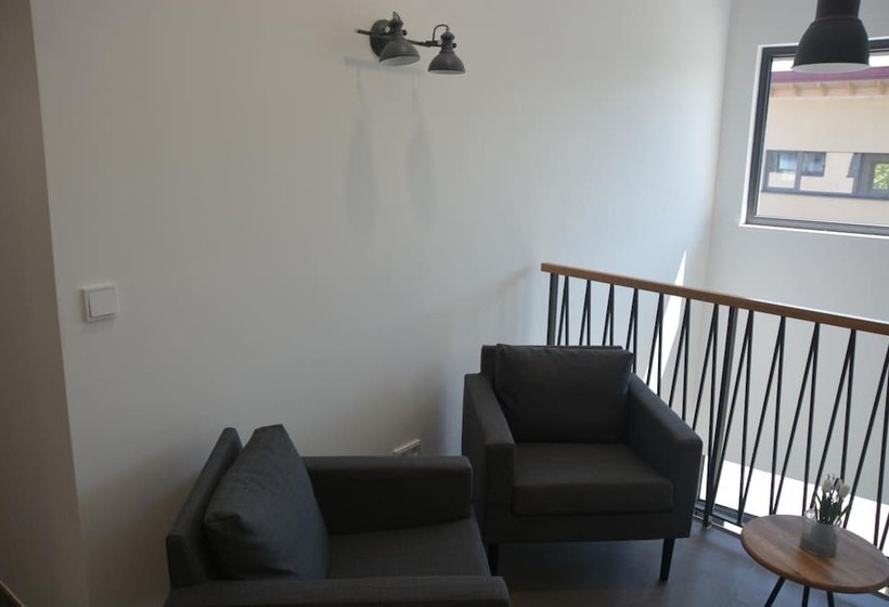 فندق Weingut Bugner Meizelhof