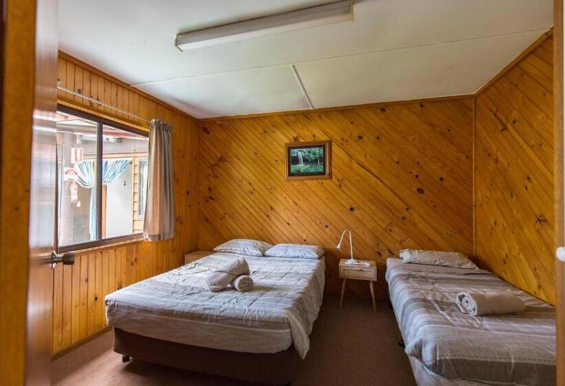 فندق Wonboyn Cabins