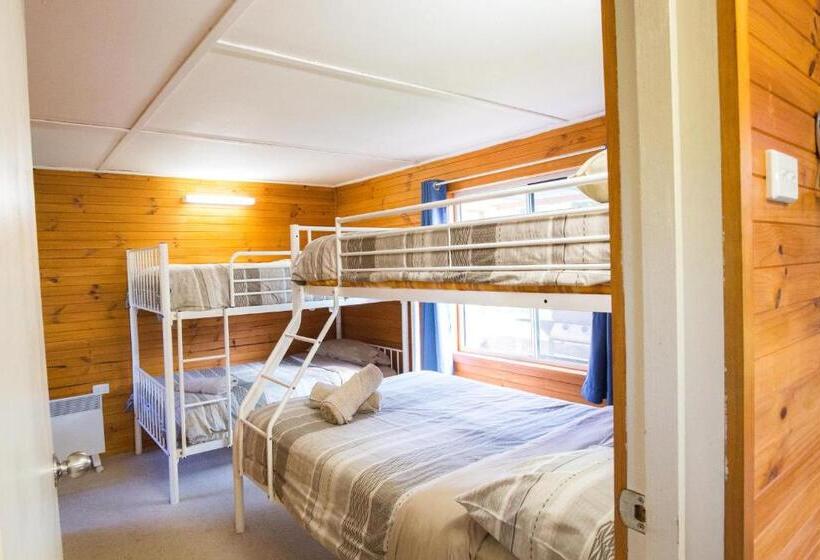 فندق Wonboyn Cabins