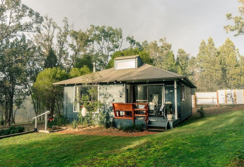 Bandalong Cottages