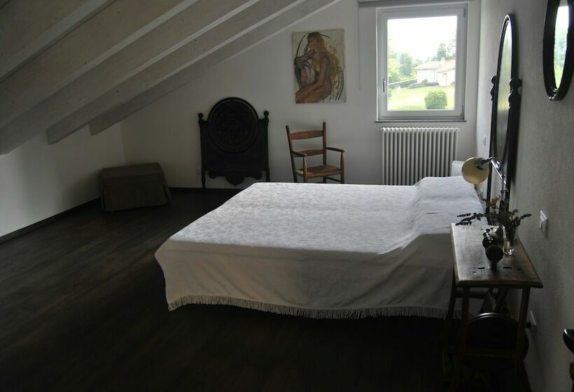 L'assiolo B&b