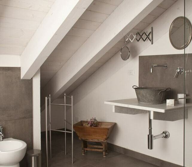 L'assiolo B&b
