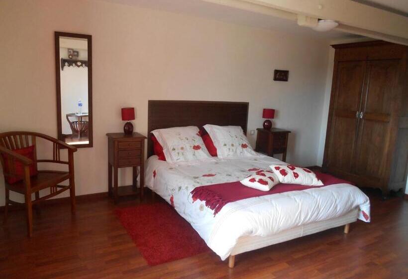 Le Pressoir B&b