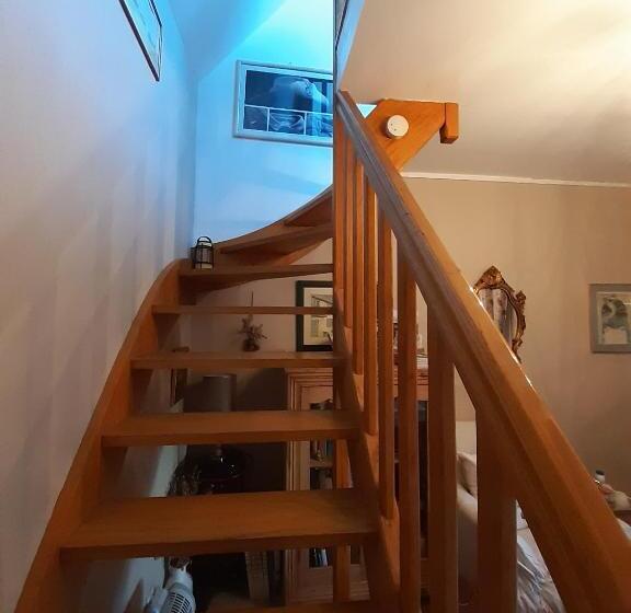 Les Alouettes B&b