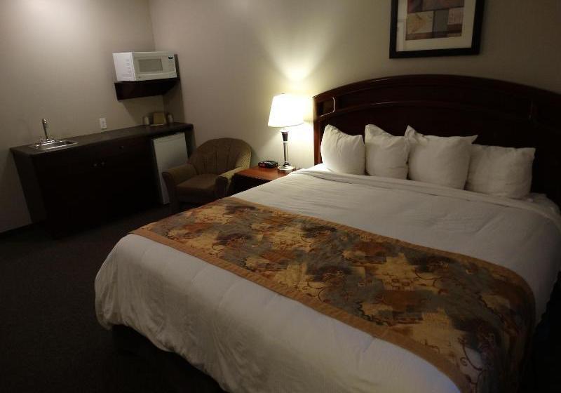 Мотель R & R Inn
