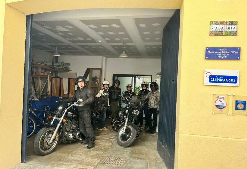 Пансион Casa Mia