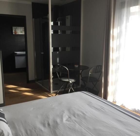 膳宿费 Chambres D Hotes Asam