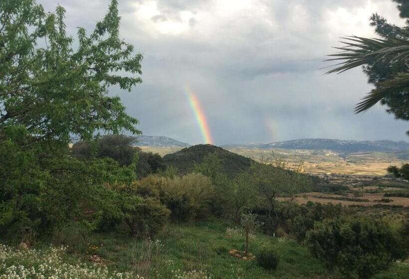 ペンション Chambres D Hôtes Gîte Saint Roch