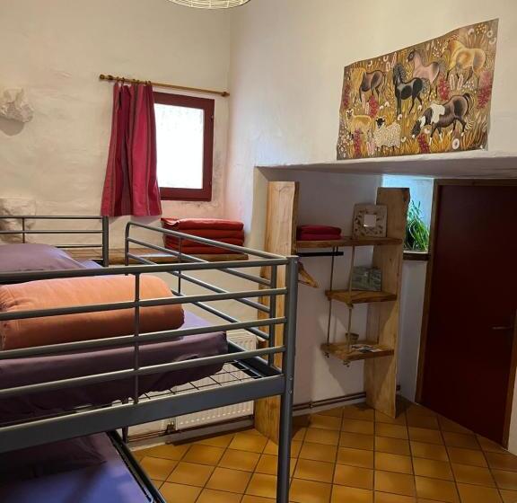 ペンション Chambres D Hôtes Gîte Saint Roch