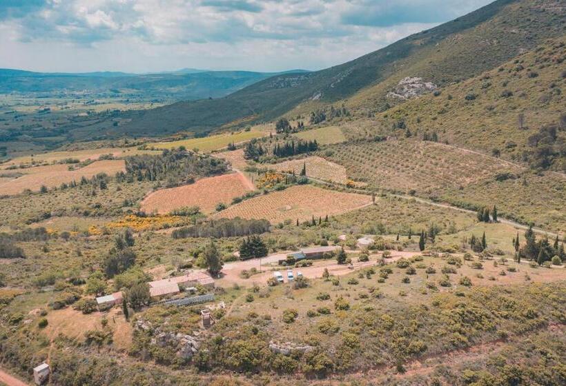 ペンション Chambres D Hôtes Gîte Saint Roch