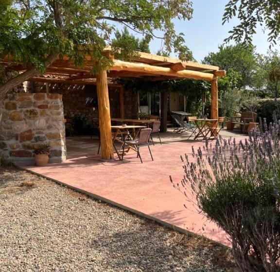 ペンション Chambres D Hôtes Gîte Saint Roch