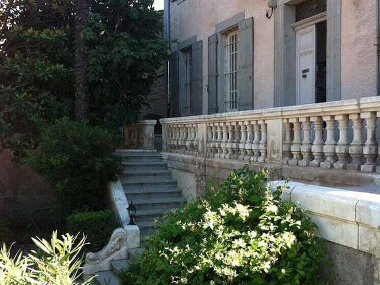 펜션 Clos De Venes Domaine Viticole