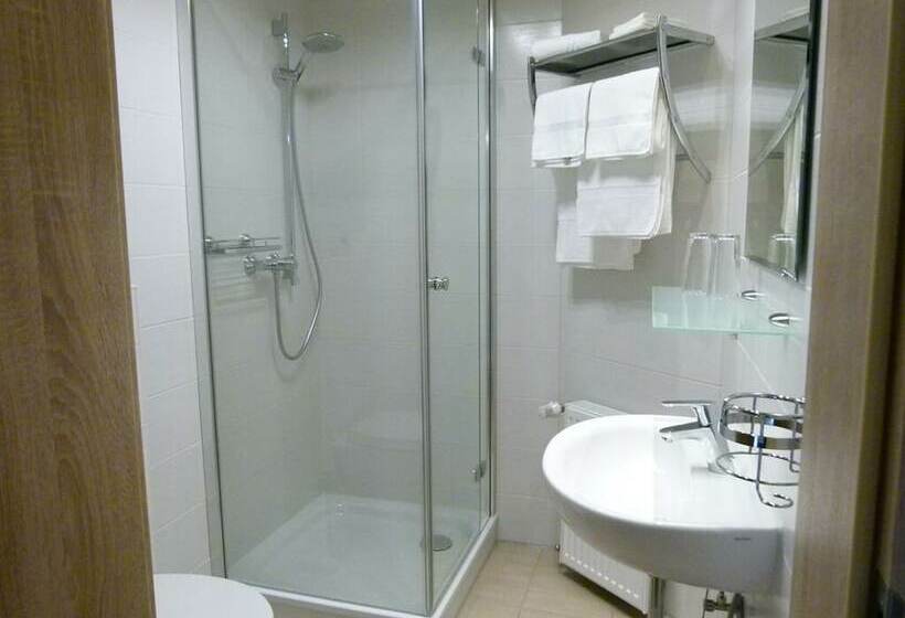 ペンション Gästehaus Spatzennest