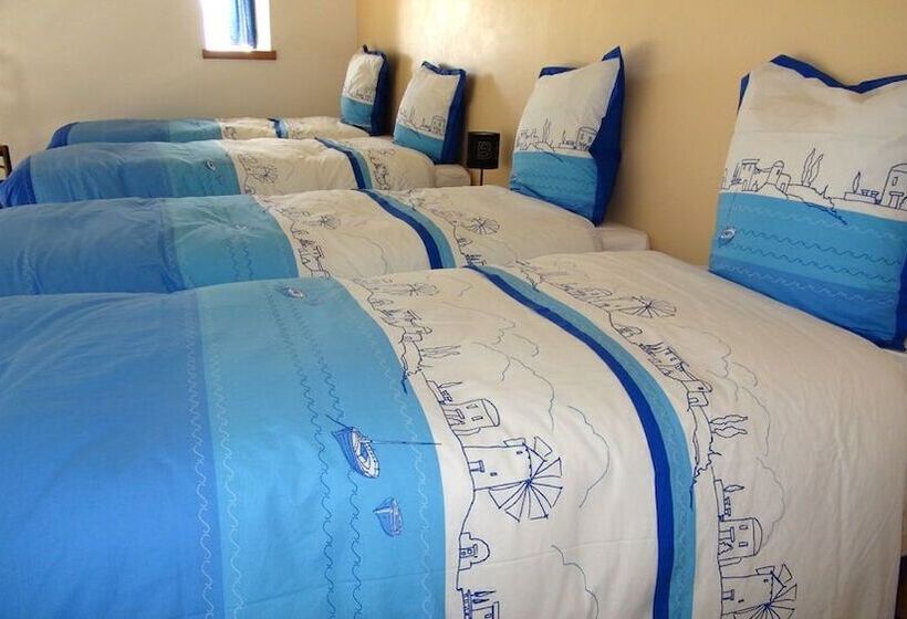 膳宿费 Le Colombier De Kerguezec