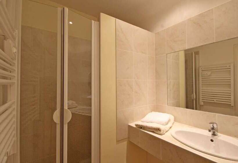 膳宿费 Le Colombier De Kerguezec