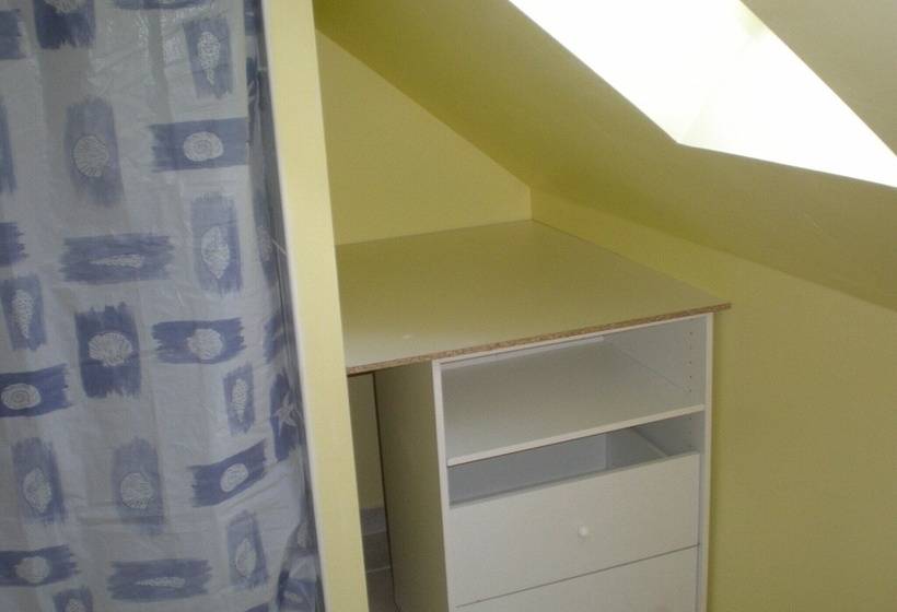 פנסיון Maison D Hôtes L Apauje