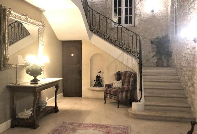 膳宿费 Manoir Du Bois Mignon