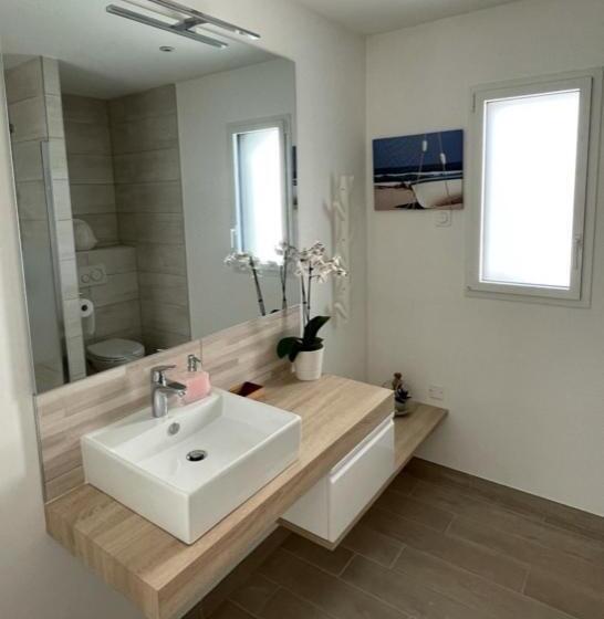 ペンション Mon Petit Coin De Bretagne