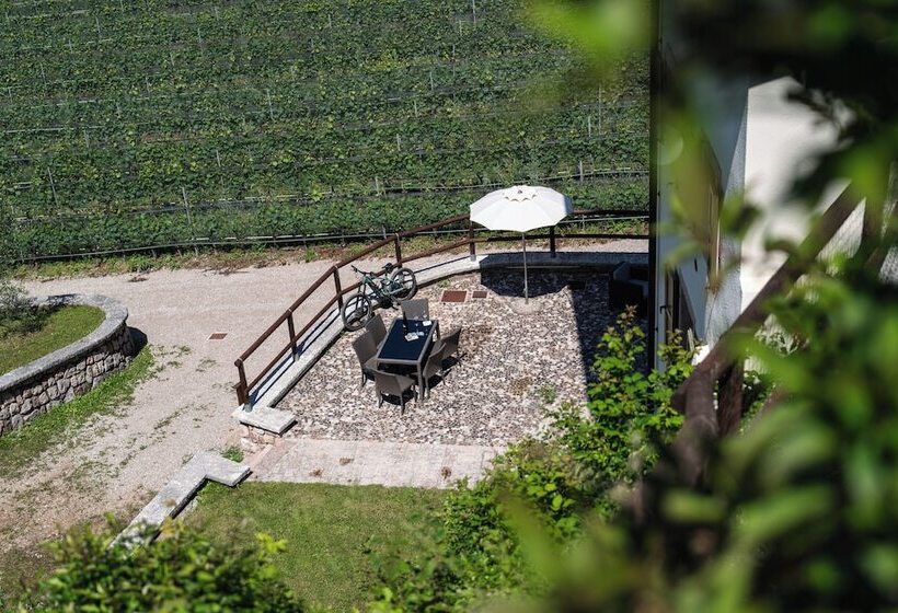 דירת נופש Maso Salim