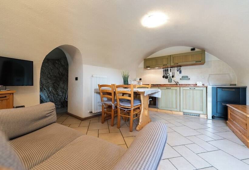 דירת נופש Maso Salim