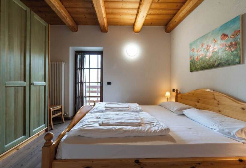 דירת נופש Maso Salim