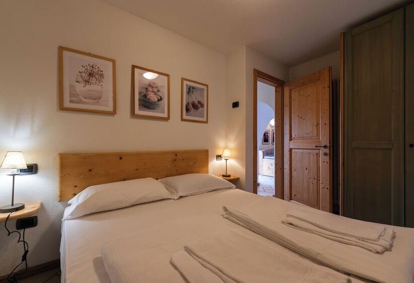 דירת נופש Maso Salim