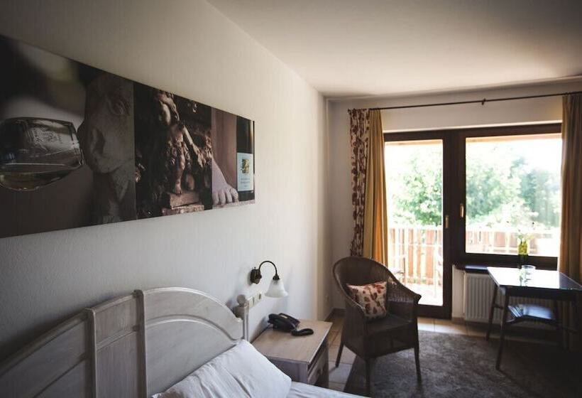 Weingut & Landhotel Lucashof