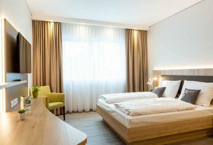 Aparthotel Am Pfaffenstein