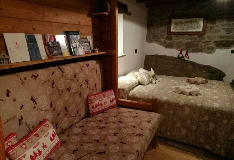 B&b Mont Mars